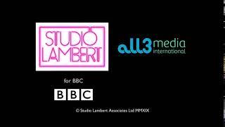 Studio Lambert/All3Media International/BBC (2019)