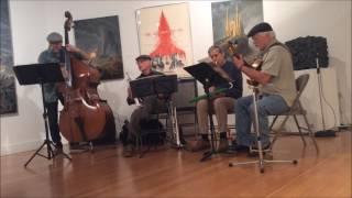 Larry Stefl Group - Recado Bossa Nova (Djalma Ferreira)