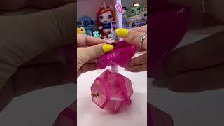 Catch Teenieping Soft Jelly Friends HEARTSPING Jelly Figure DIY Kit Korean Toy #asmr