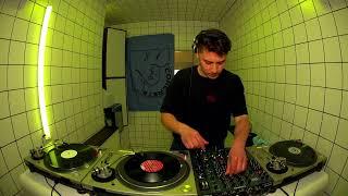 CONCRETEBERLIN - Jeffrey aka DJ Saunameister | HÖR - April 15 / 2024