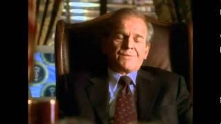 The West Wing  Season 1 Episode 13 (Leo explains drug & alcohol addiction)