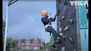 YMCA Fairthorne Manor - School Residentials