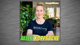 Gasgeflüster #110: Alles Kopfsache - mit Stefanie Menzel