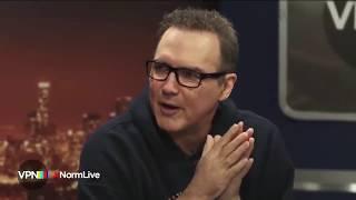 Norm Macdonald Live - Bob Saget Ending