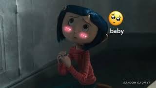 coraline ~ better than me