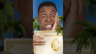 American Express Gold Card New Benefits - $325 Annual Fee & White Gold - Disclosure in Description