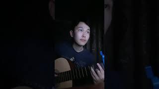 Can't help falling in love cover by Rahman Satiev