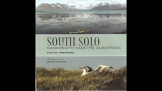 South Solo Audiobook by Hayley Shephard