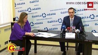 «Инфоксводоканал» отключает одесские предприятия от системы канализации. Кравец Юрий Игоревич