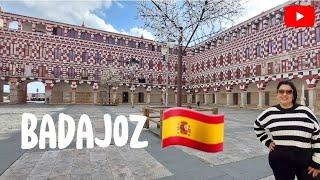 Badajoz | Sul da Espanha | Autocaravana | 2022