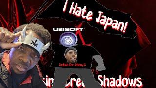 Ubisoft REALLY BRAGGED ABOUT DEI | Reacting to Rev says desu