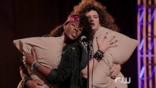 Man Nap - feat. Pete Gardner - "Crazy Ex-Girlfriend"