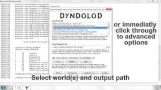 DynDOLOD 2.00 Guide MO