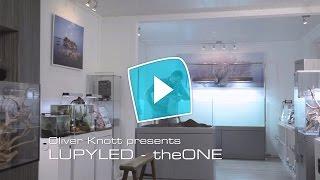 LUPYLED GmbH_Produktfilm - Oliver Knott präsentiert theONE