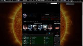 eve online killboard analyzer Web