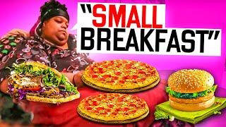 Crazy Meals Consumed On My 600lb Life VOL 34 | Liz, Maja, Karina's Story & MORE Full Episode