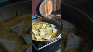 Winter’s special lunch | Methi Paneer recipe #foodshorts #recipe