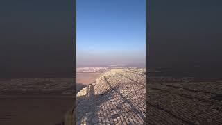 JEBEL HAFEET - pt2 - Al Ain, UAE