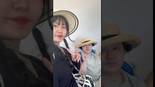 자폐동생과 순천 글램핑 #가족여행 #브이로그 #순천만국가정원