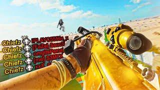 1 in a BILLION Sniping Clip on Black Ops 6! (Top Plays #297)