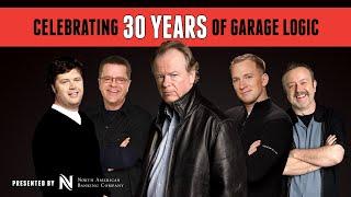 Garage Logic's 30th Anniversary at the Chanhassen Dinner Theaters