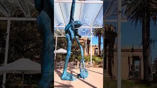 Art Gallery of New South Wales, Sydney, Australia