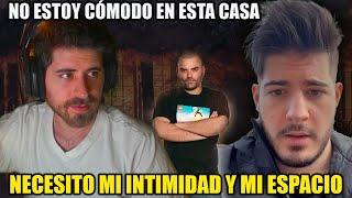 ELMILLOR SE VA DE LA CASA DE RICOY & ANDYPSX