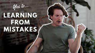 Acting Mistakes and Lessons Learned | 5 Acting Tips