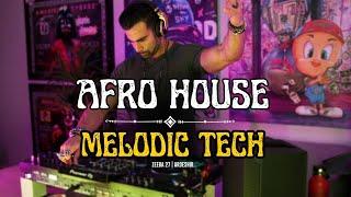 ARDESHIR Live Set @ Studio | Indie Dance, Melodic House, Afro House Mix