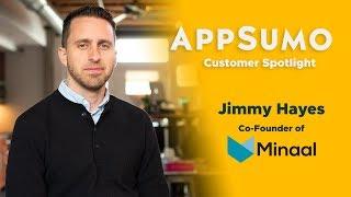 Selling Physical Products In A Digital World with AppSumo