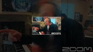 The Zoom UAC-232 Audio Interface