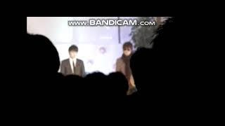 한승희 & 임한별 - 폭풍 속의 주 (원곡 : 브라운아이드소울) [前 먼데이키즈] [LIVE] [2010. 7. 23]