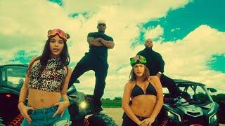 Wow Popy x L Kimii - Carrito Loco (Video Oficial)