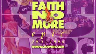 Faith No More - The History of 'Epic'