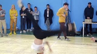 Смена "Творчество" #ягп2019