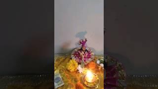 kamda ekadshi saral puja Vidhi #shortsvideo  #ekadashi # sawli Surat pr # ekadashi #2024