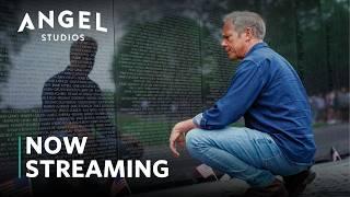 Mike Rowe Presents: Something to Stand For | Now Streaming | Angel Studios