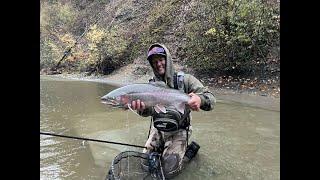 MY Float Fishing Setups For STEELHEAD and SALMON