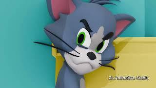 ZPM sawrkhar hi a//Tom & Jerry Demo//Zo animation Studio