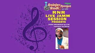 R~n~R Live Jamm Session Presents 42 featuring Rothstein Beatz