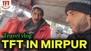 STREET FOOD ADVENTURES in MIRUR – Flavors You’ll Love | FOOD VLOG | TFT