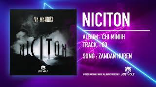 [CGM] Niciton - Zandan Huren