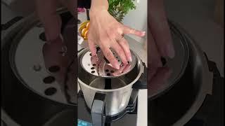 Rimani a scoprire tutti gli accessori del nuovo Robot da Cucina Mambo CooKing! 