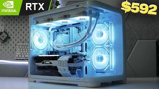 INSANE value 1440p RTX Gaming PC