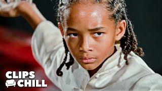 Dre's Final Stand Against All Odds | The Karate Kid (Jaden Smith, Jackie Chan)