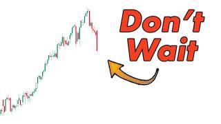 The Market Is Starting To REVERSE!