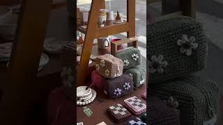 선물 사기 좋은 성수소품샵 maa object 엠에이에이 오브젝트 둘러보기