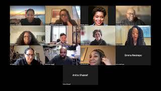 2023 Philadelphia Media Founders Exchange Info Session