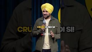 Doctor Crush #comedy #standups #standupcomedy #dc