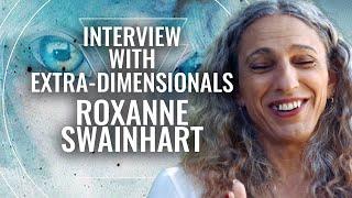 Roxanne Swainhart | Interview with Extra-Dimensionals